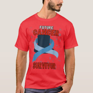 Future Cancer Survivor  T-Shirt