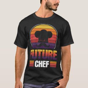 Future Chef T-Shirt