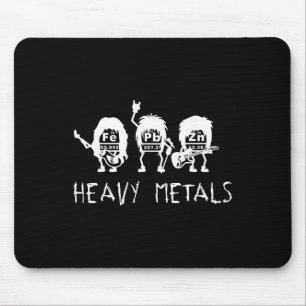 Future Chemist Science Day Chemistry Jokes Microsc Mouse Pad