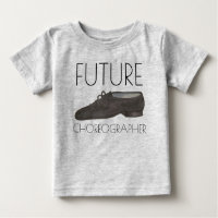 FUTURE CHOREOGRAPHER Jazz Dance Shoe Dancer