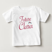Future Clara Nutcracker