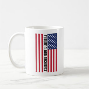 Future Cloud Architect Coffee Mug