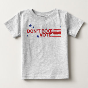 Future Community Organiser Baby T-Shirt