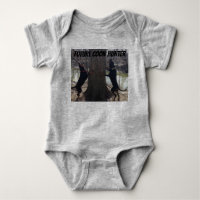 Future Coon Hunter Baby clothing