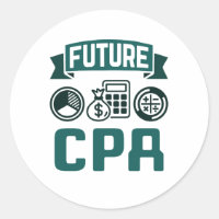 Future CPA Accounting Graduation