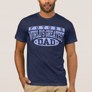 Future Dad T-Shirt