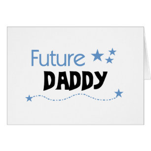 Future Daddy Tshirts and Gifts