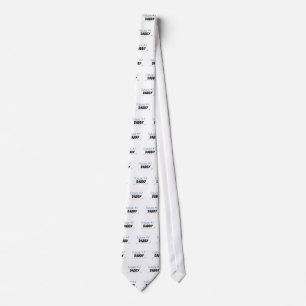 Future Daddy Tshirts and Gifts Tie