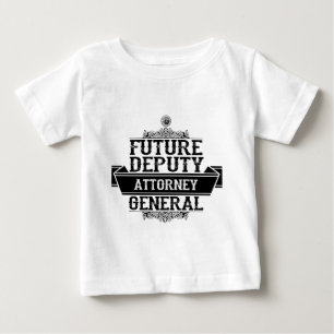Future DAG Baby T-Shirt