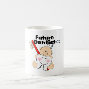 Future Dentist Coffee Mug
