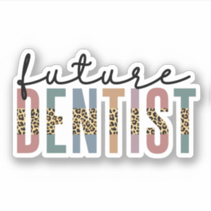 Future Dentist Dental Student Dentist In Training