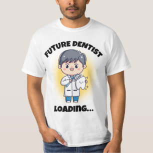 FUTURE DENTIST T-SHIRT