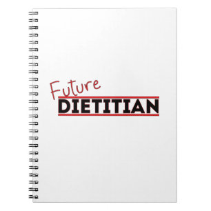 Future Dietician Notebook