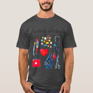 future doctor 1 T-Shirt