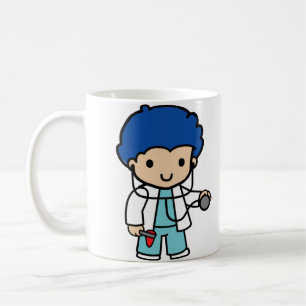 Future Doctor Coffee Mug