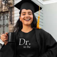 Future Doctor Graduate Medical Graduation