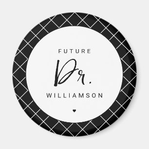 Future Doctor   Medical School Doctoral Student Magnet