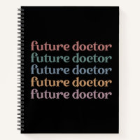 Future Doctor Medical school Student Gift