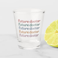 Future Doctor Medical school Student Gift