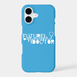 Future doctor medicine Stethoscope