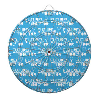 Future doctor medicine Stethoscope Mug Dartboard