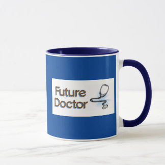 Future Doctor Mug