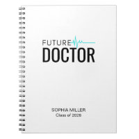 Future Doctor Personalised Medical Stude