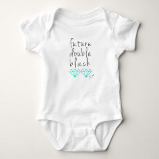 Future Double Black Diamond Shirt