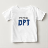 Future DPT - Funny Doctor of Physical Therapy