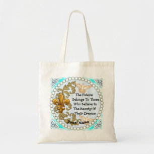 Future Dreams Tote Bag