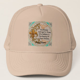 Future Dreams  Trucker Hat