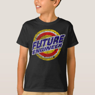 Future Engineer T-Shirt