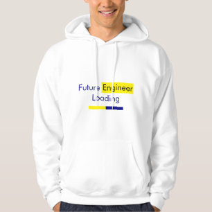 future Engineer t-shirt  Hoodie