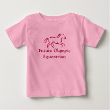 Future Equestrian