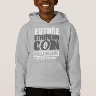 Future ETHEREUM Coin Millionaire