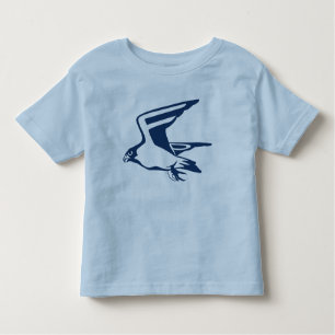 Future Falcon Toddler Tee