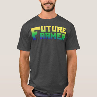 Future farmer  T-Shirt