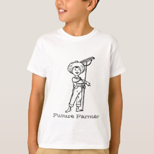 Future Farmer T-Shirt