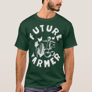 Future Farmer T-Shirt