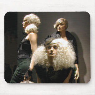 FUTURE FASHION MOUSEPAD