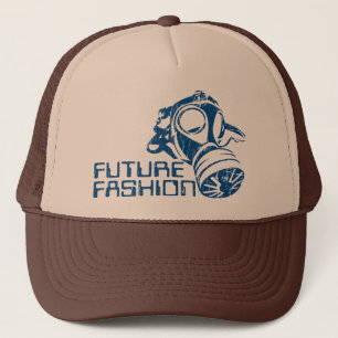 Future Fashion Trucker Hat