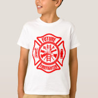 Future Fire Fighter