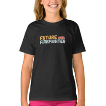 Future Firefighter Kids and Teens