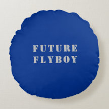 Future Flyboy Military