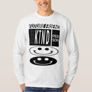 future friend long sleeve t-shirt