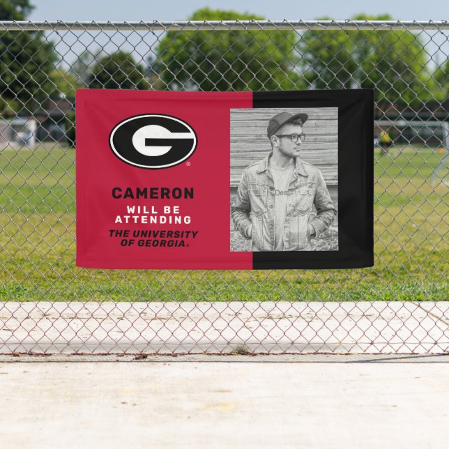 Future Georgia Grad - Photo Banner (Insitu)