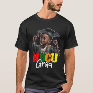 Future HBCU Alumni Apparel For kids Black college T-Shirt