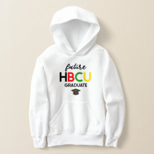 Future HBCU College Graduate Kid's