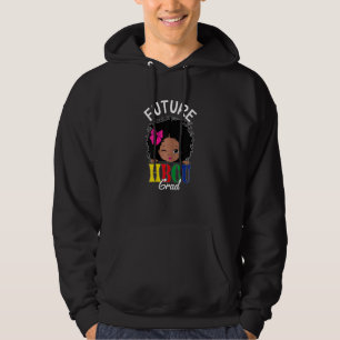 Future Hbcu Graduate Historical Black College Hoodie