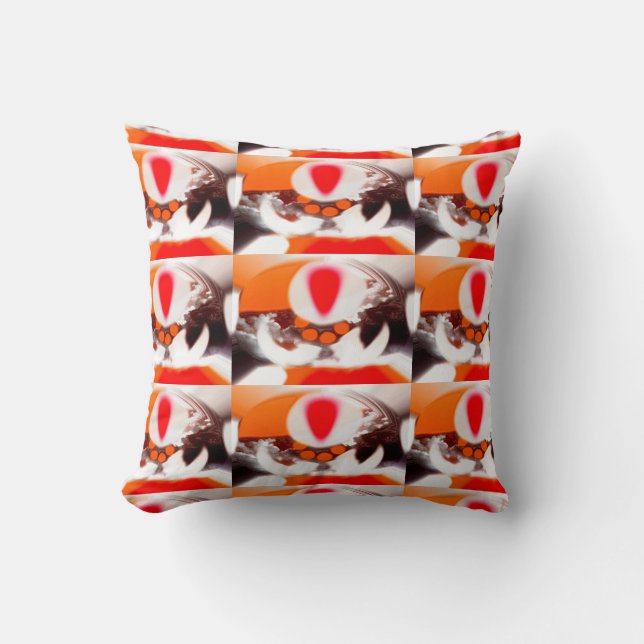 Future Horizons Cushion (Front)